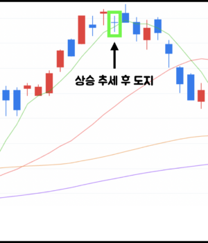 6. 캔들 패턴을 통한 매매 신호 해석: 단일 캔들로 매수/매도 시점을 유추하는 방법